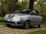 Lancia Ypsilon Ecochic 2009 года